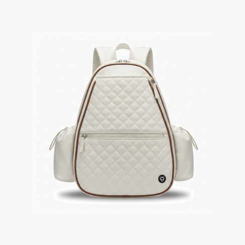 Thorza Tennis & Pickleball Backpack for Women & Men