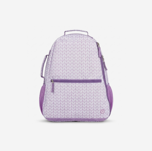 Thorza Tennis Racket Backpack for Women
