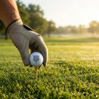 Thorza Inspirational Golf Balls