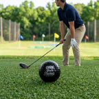Thorza Inspirational Golf Balls