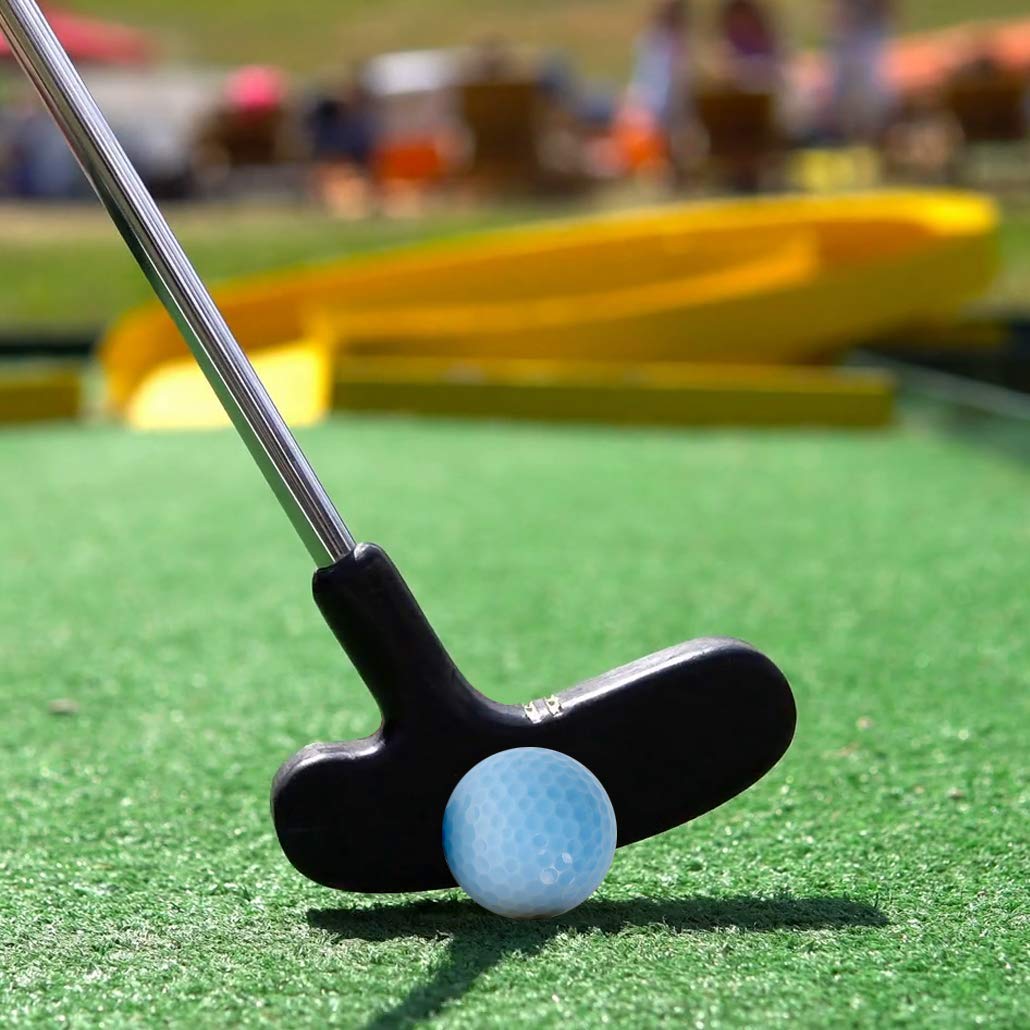 Thorza Colored Golf Balls