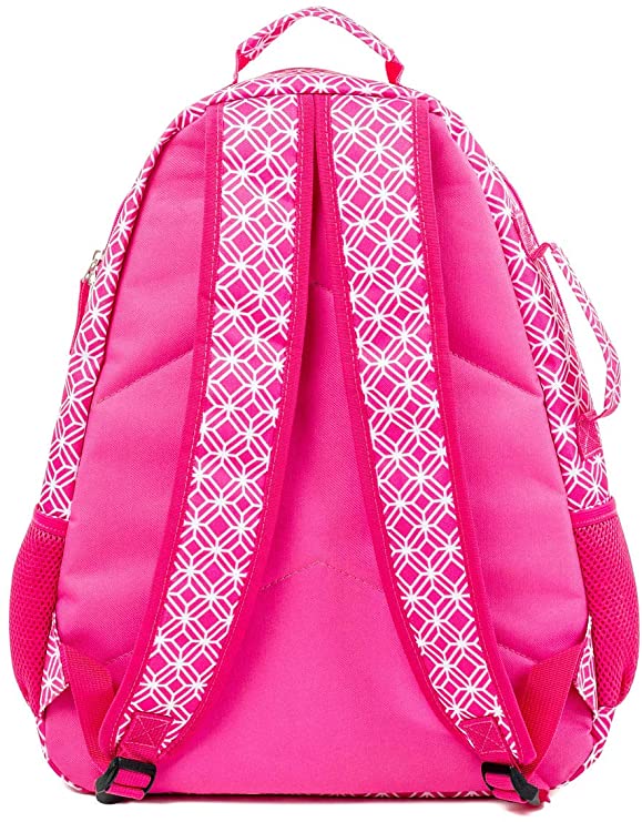 Tennis Racket Backpack for Women