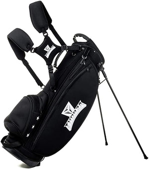 Thorza Golf Stand Bag for Men and Women