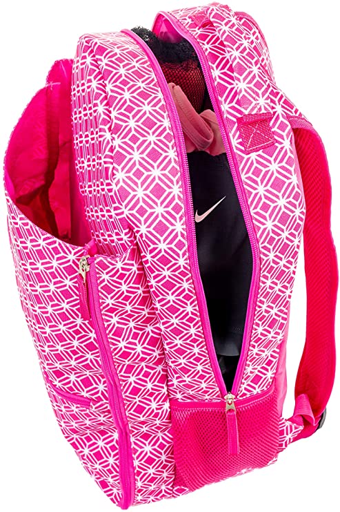 Tennis Racket Backpack for Women