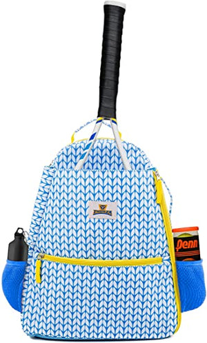 Tennis Backpack for Women