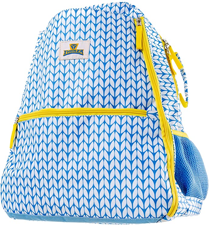 Tennis Backpack for Women