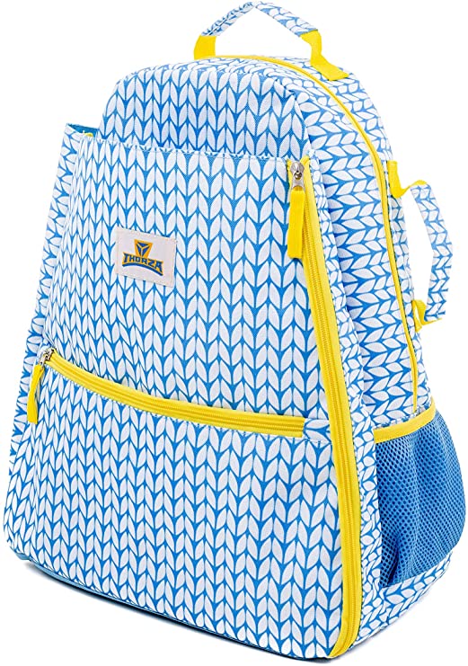 Tennis Backpack for Women